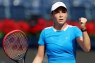 Donna Vekic is the seventh seed at the 2024 San Diego Open.